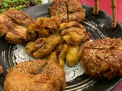 -郭家大院(新源店)