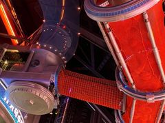 -首钢一高炉·SoReal科幻乐园