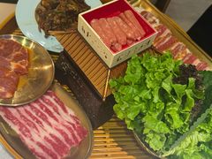 -炭之家齐齐哈尔大片烤肉·涮毛肚火锅·齐齐哈尔烤肉(中央大街店)