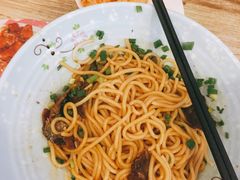 -进哥湖南津市牛肉粉店(下沙店)