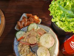 -肉仓焼肉バー(烟台山店)