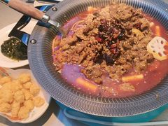 -半天妖烤鱼(西直门凯德mall店)