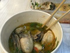 生蚝-冯姐生蚝(迎宾广场店)