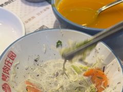 -韩香福烤肉庄园(荣成店)