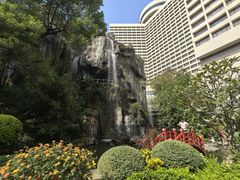 -广州花园酒店