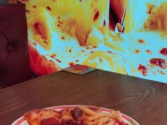 -比格比萨自助(万柳华联店)