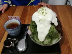 -WONDER ICE 萬得冰田(建設路总店)
