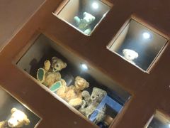 -济州岛泰迪熊博物馆