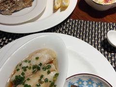 -温州王朝大酒店-自助餐厅