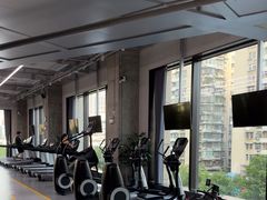 -LA合时健身4PMFIT(花桥旗舰店)