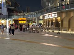 -交通银行前滩31演艺中心