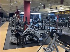 -聚健身GatherFitness(余杭店)