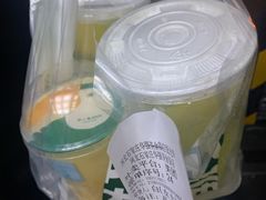 -阿水大杯茶(华强广场店)