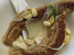 -郑庄脂渣海鲜楼(九水路店)