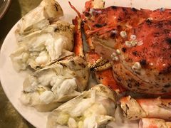 -盛港湾海鲜食府(黄沙店)