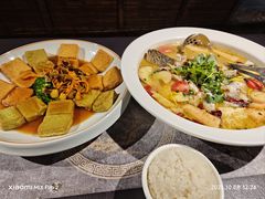 -花溪雨·森林餐厅(石基店)