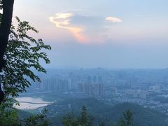 -岳麓山风景名胜区