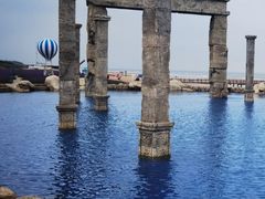 -渔岛海洋度假区