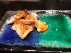 -金井日本料理(丽柏广场店)