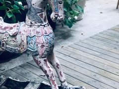 -懒鱼时光馆(沙坪坝店)