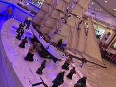 -澜悦港海鲜体验主题餐厅