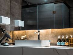 -蜗牛健身·私教馆(海珀香庭店)