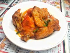 -华星冰室(湾仔店)