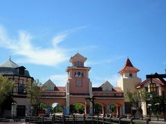 -沈阳方特欢乐世界