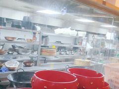 -水煮三国·川鲁江湖菜(香山店)