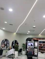 -YESIDO BLACK椰岛造型