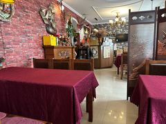 -92°C俄式厨房(中央大街店)