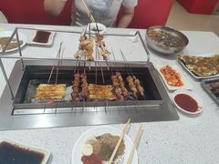 -元坊珲春无烟串城(北海路店)