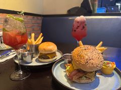 -bluefrog蓝蛙(水游城店)