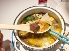 -小杨生煎(黄河路店)