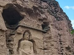 -炳灵寺世界文化遗产旅游区