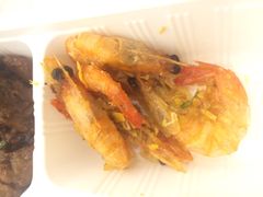 -丽华快餐(沁园路店)