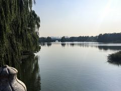 -澹台湖公园