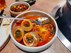 -蘑界·野生菌火锅(深业上城店)