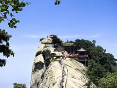 -华山风景名胜区