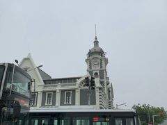 -中国铁道博物馆(正阳门馆)