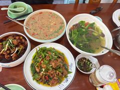 -龙大哥辣子鸡(双龙店)