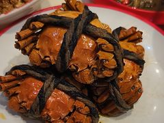 -张记虾尾·火锅·烧烤·大排档(涉外店)