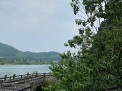 -子昂故里文化旅游区