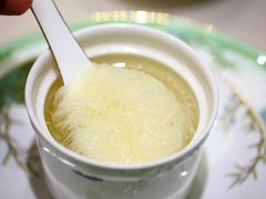 筍絲湯-潮林府私房菜