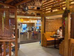 -恩你小木屋·韩式料理(假日广场店)