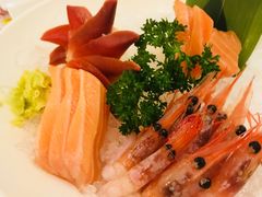 -大渔铁板烧(万象城店)