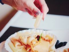 -FOUNT创意日料