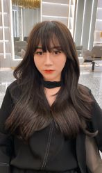 -3AM HAIR SALON染发接发