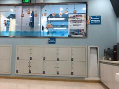 -嘻游纪亲子游泳中心(天佑城店)