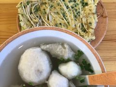 -登兴鱼丸